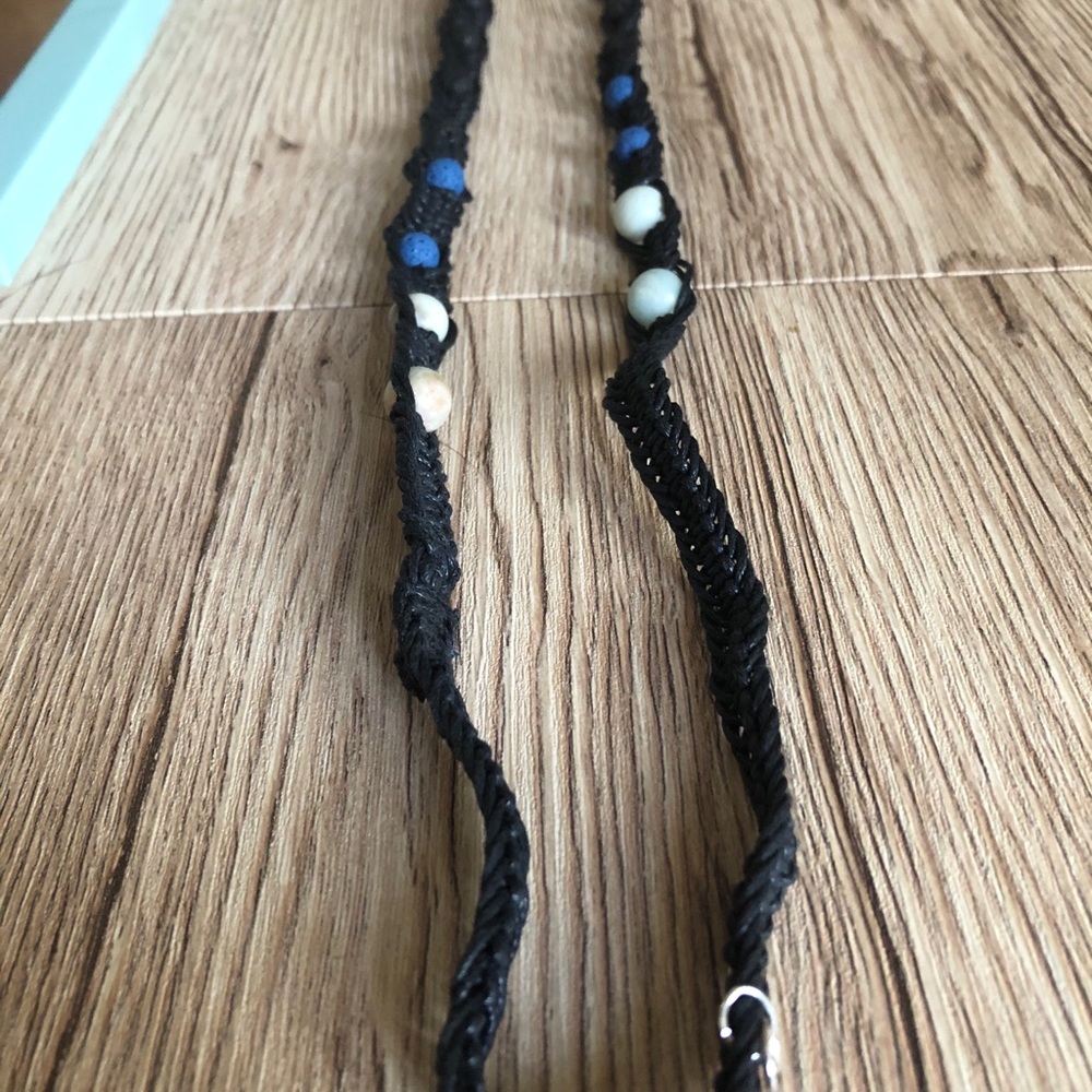Lanyard